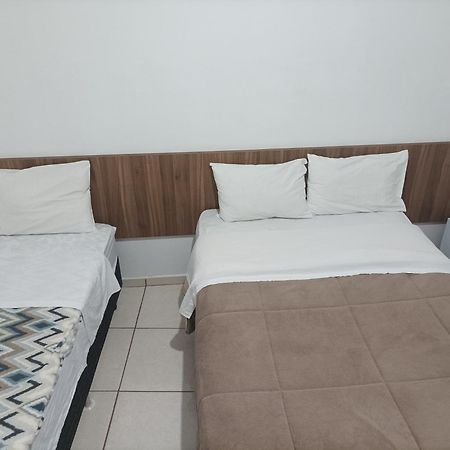 Hotel Joao Luzia Nova Resende Room photo