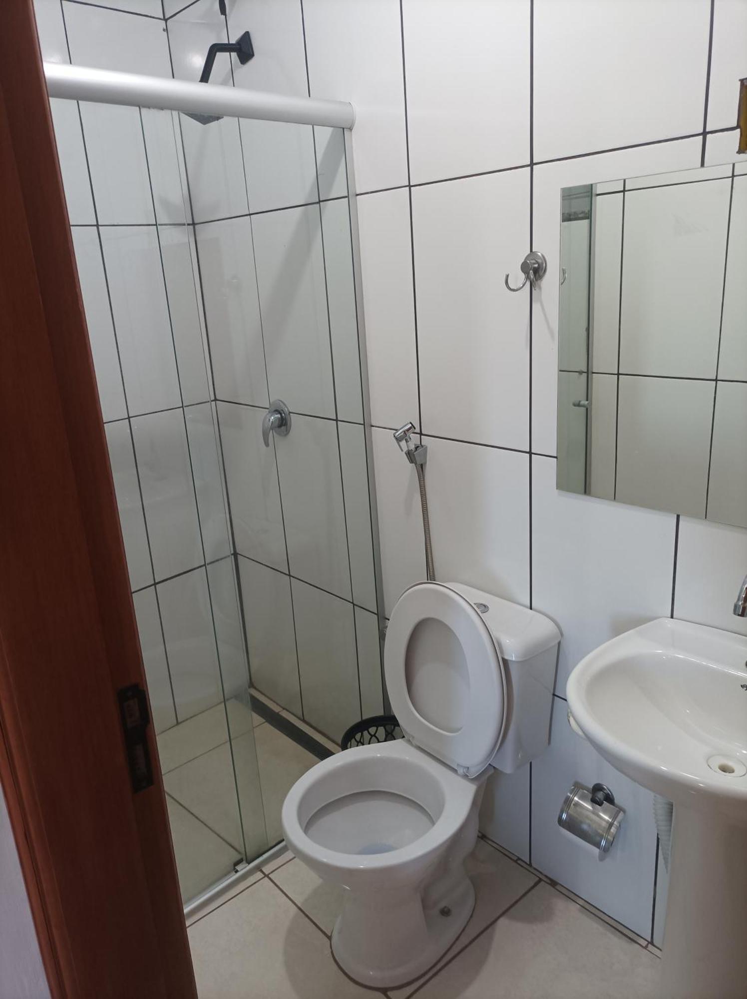 Hotel Joao Luzia Nova Resende Room photo