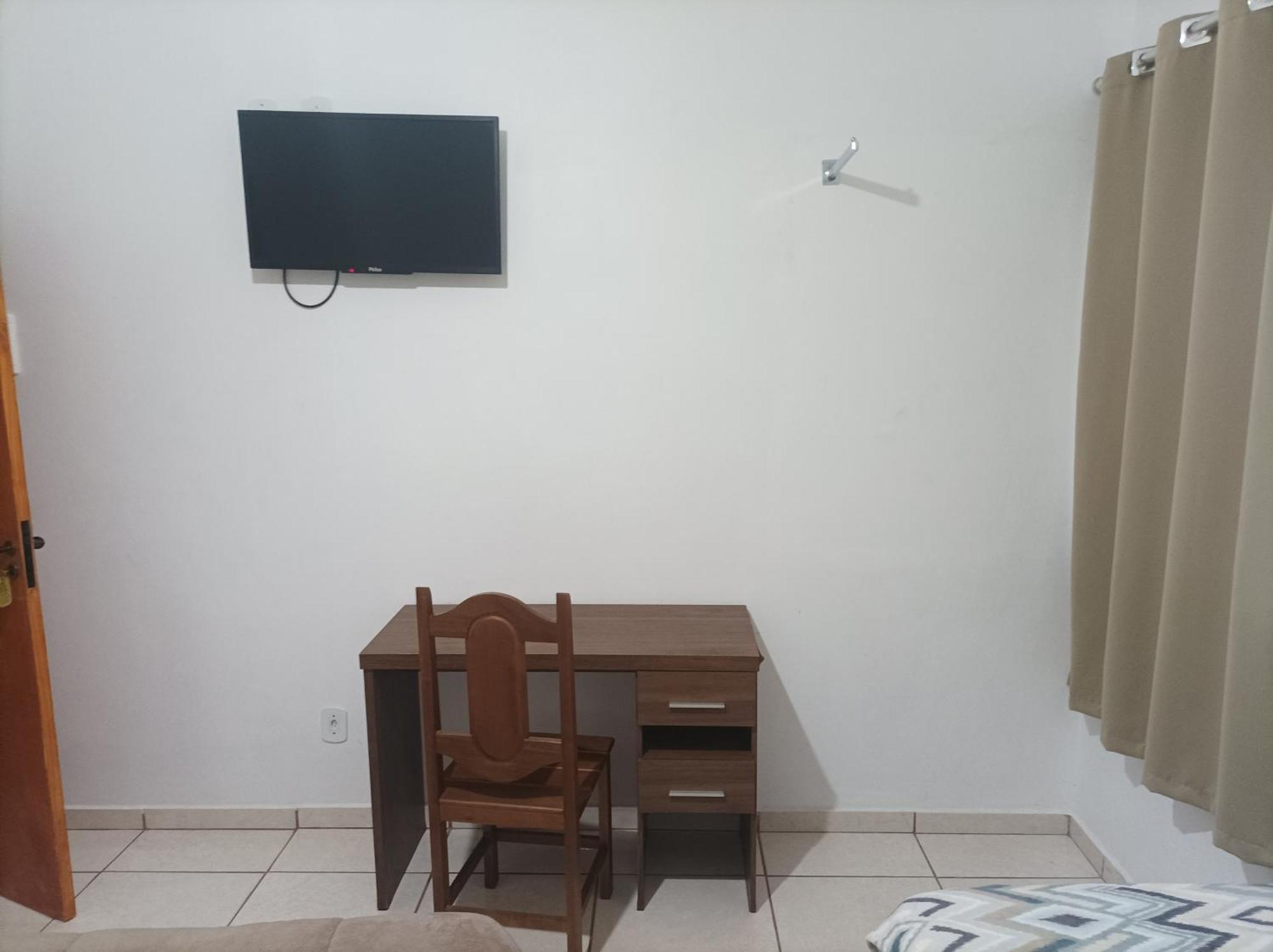 Hotel Joao Luzia Nova Resende Room photo